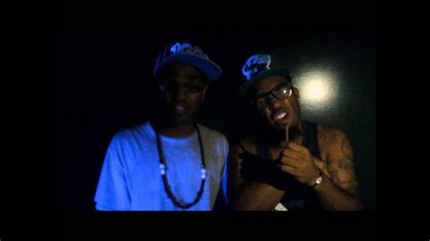 Freak Shit (feat. Yungfambo) .